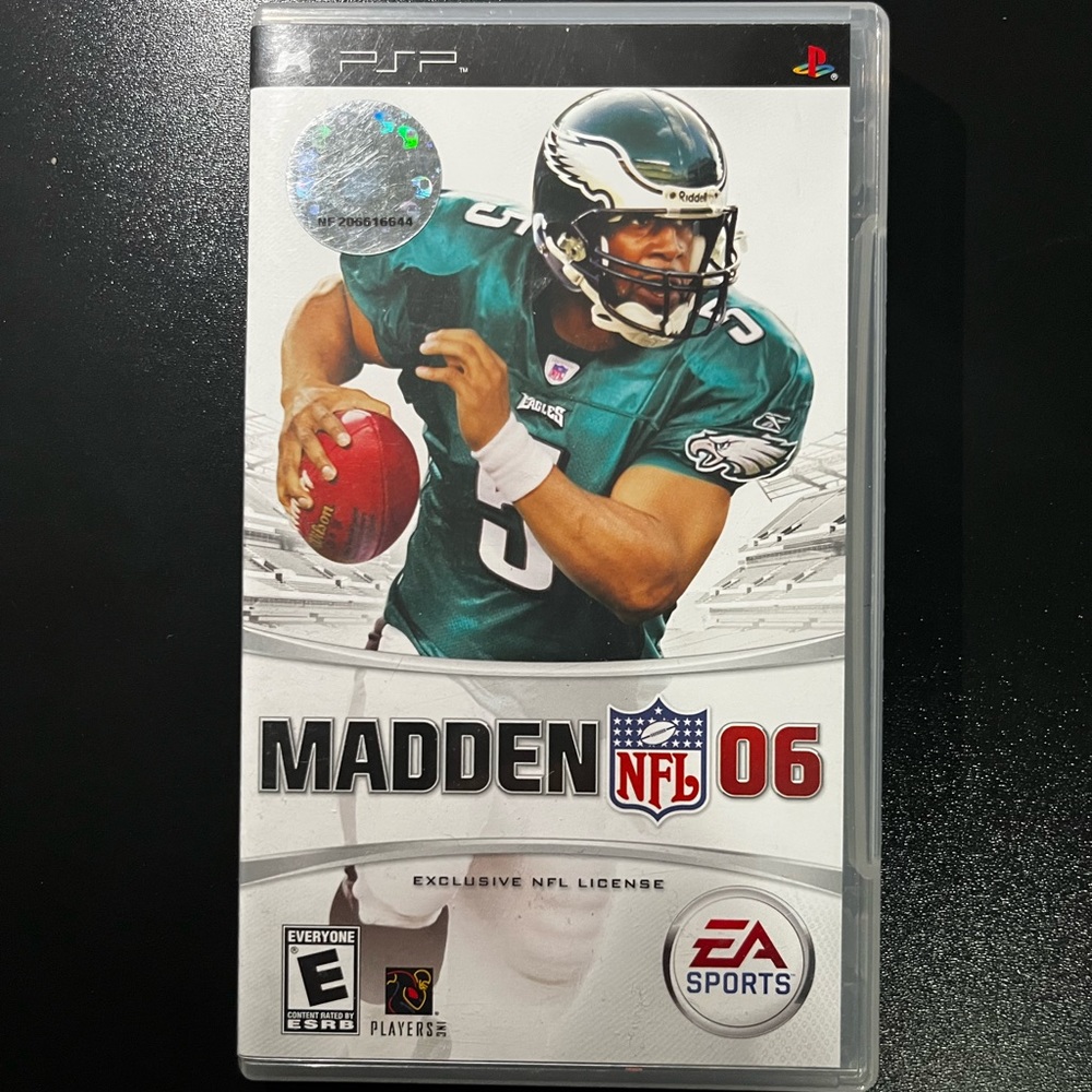 Sony Psp Game